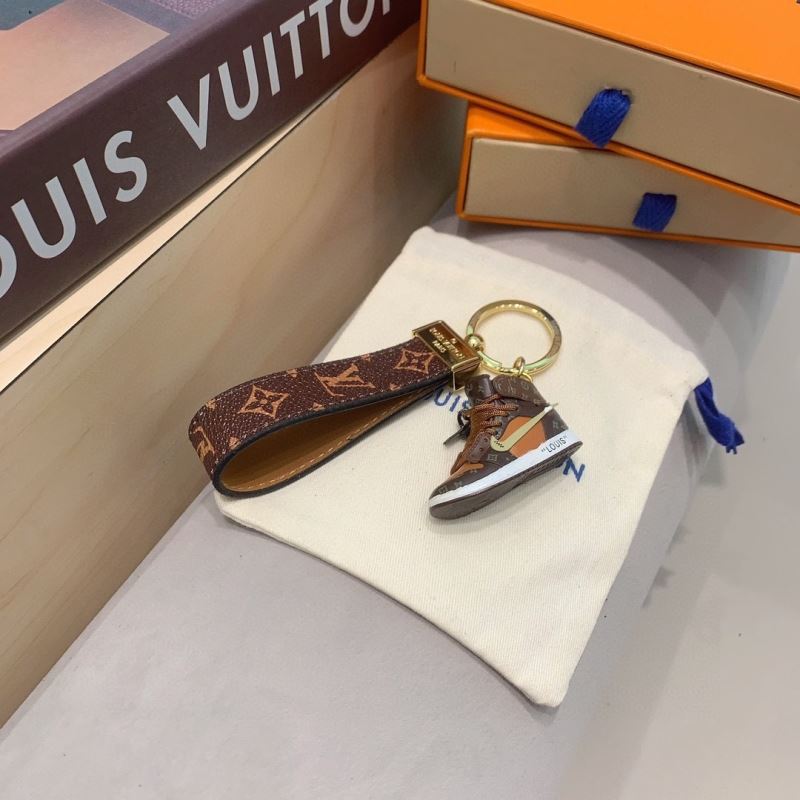 Louis Vuitton Keychains